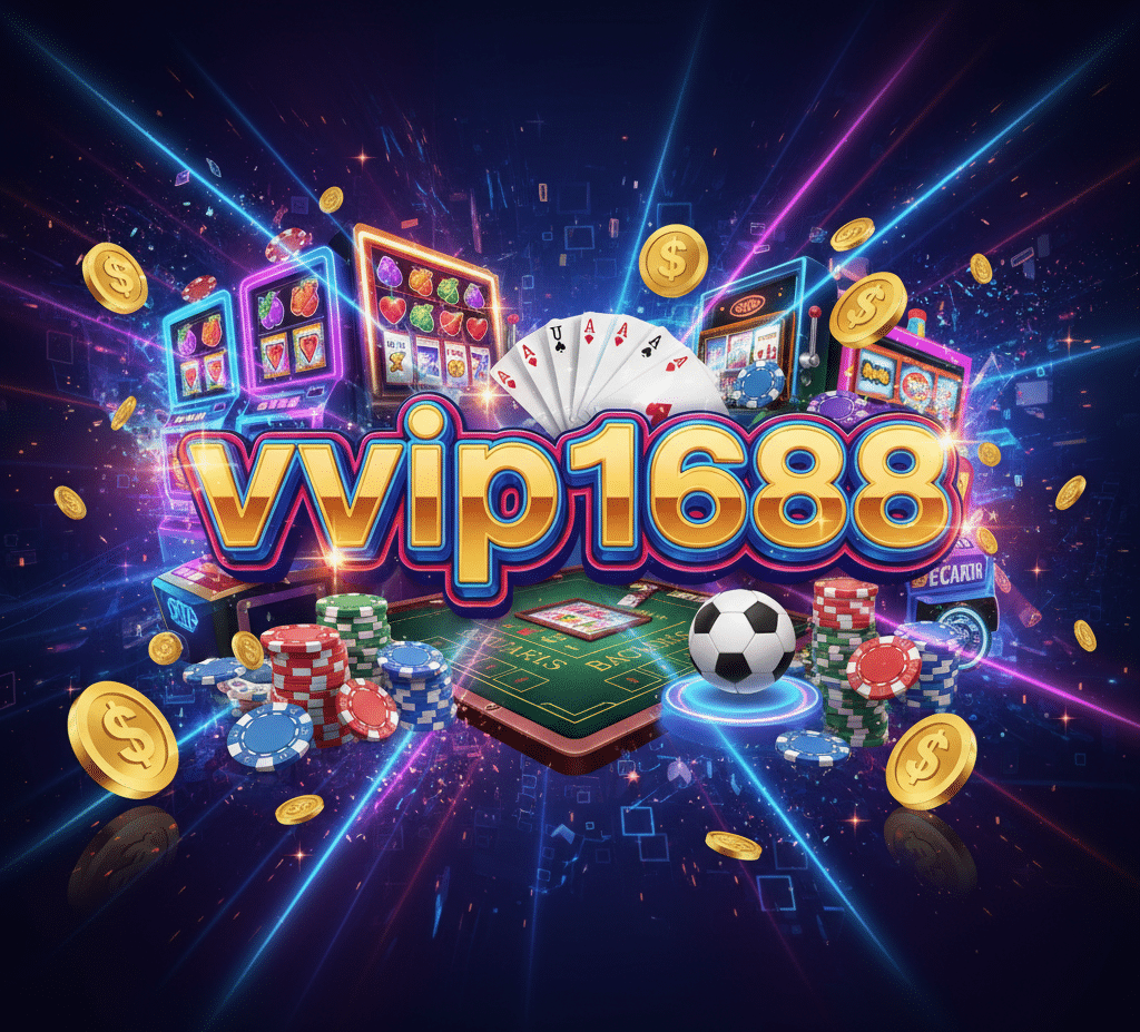 vvip1688