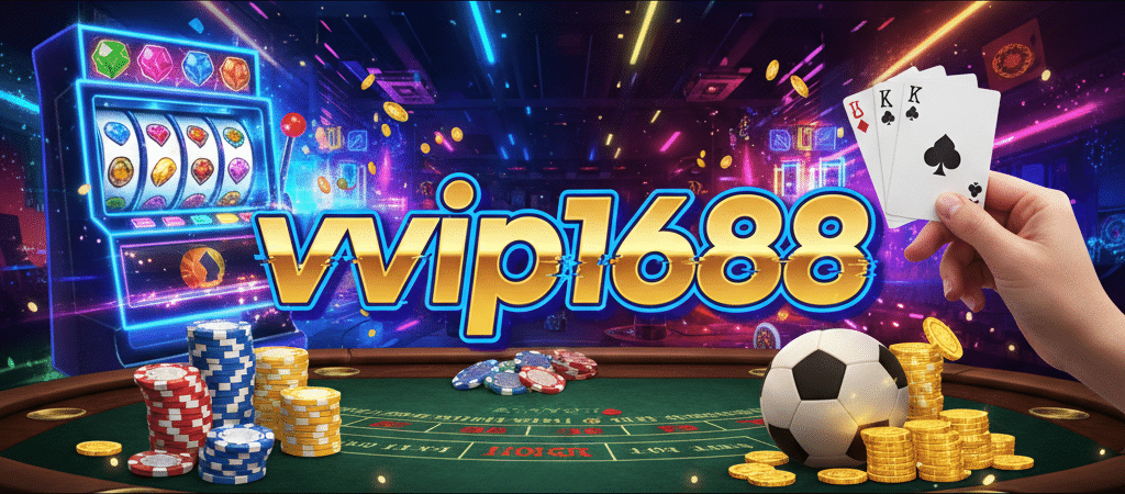 vvip1688