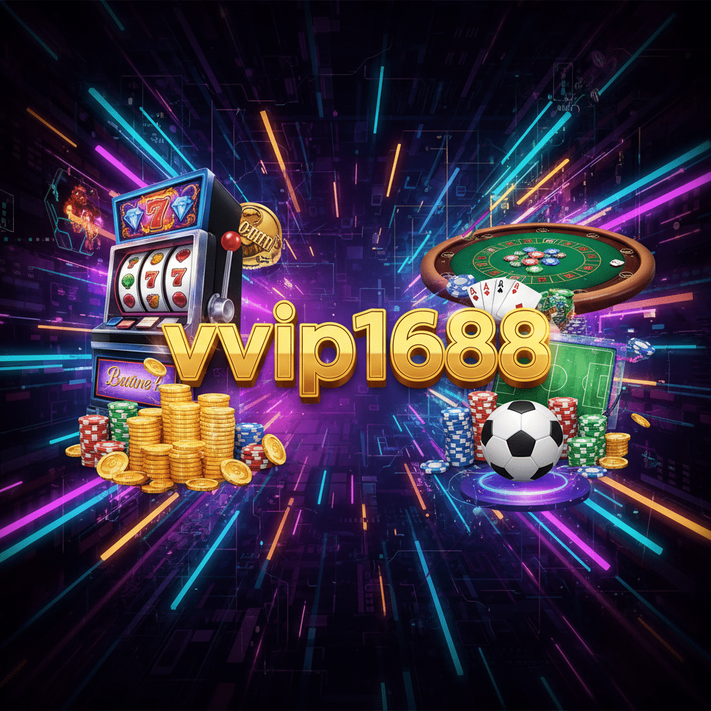 vvip1688