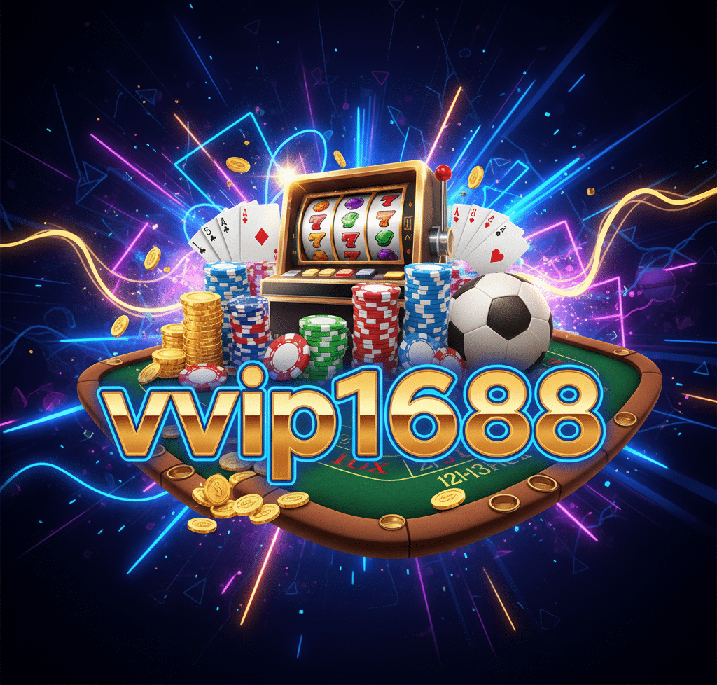 vvip1688