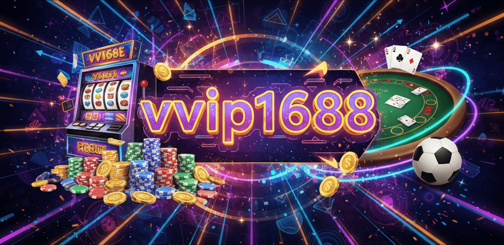 vvip1688