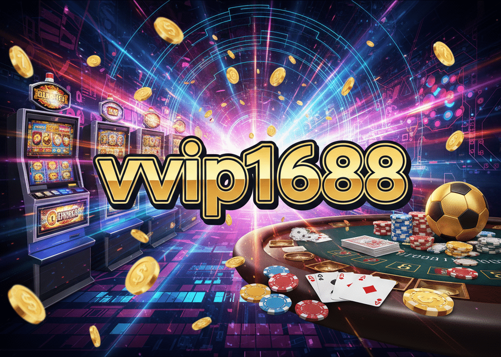vvip1688